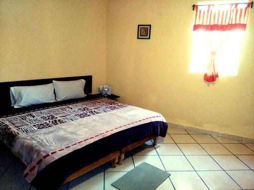 Hotel Real La Hacienda Tenango del Aire Luaran gambar