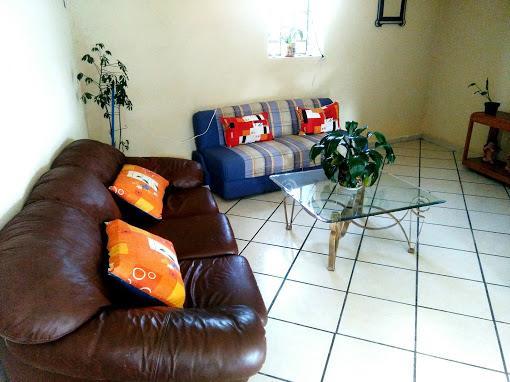 Hotel Real La Hacienda Tenango del Aire Luaran gambar